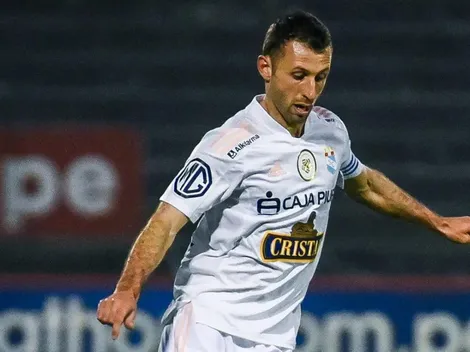 EN VIVO: Cienciano vs. Sporting Cristal