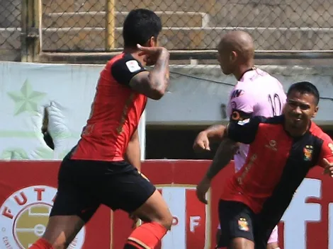 ◉ EN VIVO Y EN DIRECTO: Así se juega la fecha 14 de la Liga 1 de Perú