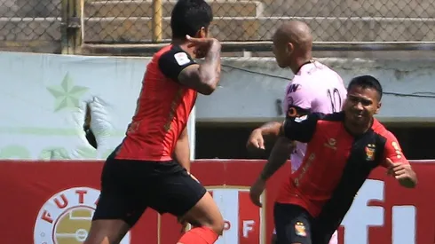 Foto: @MelgarOficial.