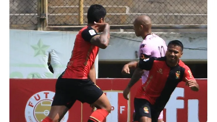 Foto: @MelgarOficial.