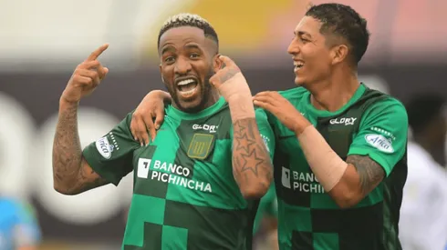Puro chocolate: Jefferson Farfán y su grandioso promedio de goles/minutos en Liga 1