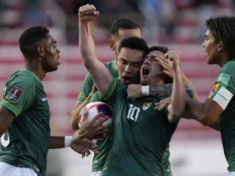 César Farías, DT de Bolivia, reveló el plan que usará para vencer a Perú en La Paz por las Eliminatorias