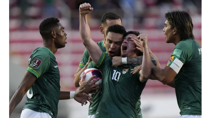César Farías, DT de Bolivia, reveló el plan que usará para vencer a Perú en La Paz por las Eliminatorias