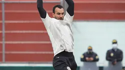 Carvallo motivado: la suerte de los penales y la estrategia de la 'U' para clasificar a la Libertadores