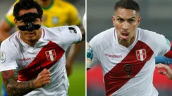 La razón por la que Lapadula llega mejor que Guerrero a la triple fecha de las Eliminatorias