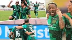 Pinta de campeón: Alianza Lima y su impresionante récord de puntos en la presente fase 2