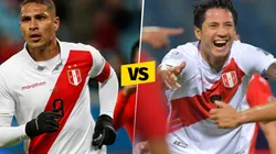 La frase de Ricardo Gareca que podría develar qué delantero será titular ante Chile