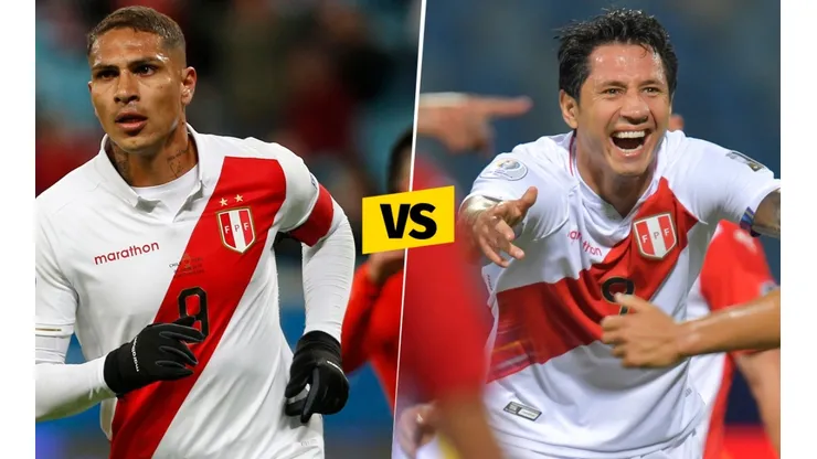 La frase de Ricardo Gareca que podría develar qué delantero será titular ante Chile