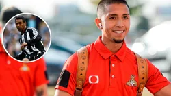 DT del Doncaster Rovers habló sobre la similitud entre Rodrigo Vilca y Nolberto Solano