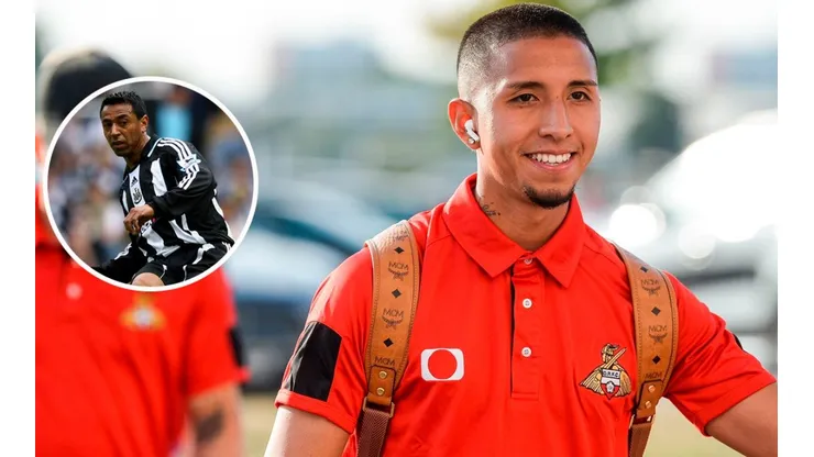 DT del Doncaster Rovers habló sobre la similitud entre Rodrigo Vilca y Nolberto Solano