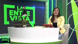 Elo Bengoechea brindó información y respondió a las críticas.