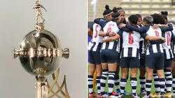 Alianza Femenino en la Libertadores: qué días juega y cuál es su rival más peligroso