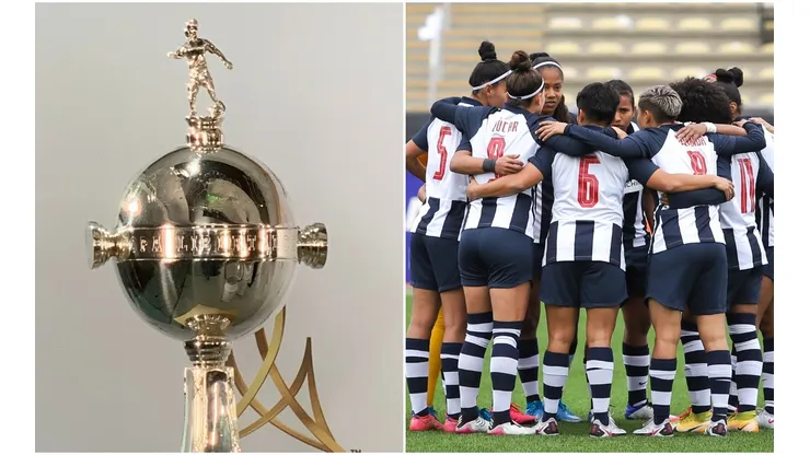 Alianza Femenino en la Libertadores: qué días juega y cuál es su rival más peligroso