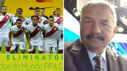 Beingolea divulga cuántos puntos tiene que sacar Perú en la siguiente fecha triple de las Eliminatorias