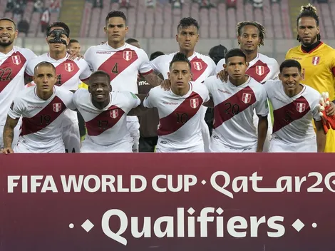 Probables titulares ante Chile que podrían quedar suspendidos contra Bolivia si ven una amarilla