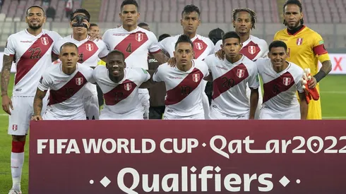 Probables titulares ante Chile que podrían quedar suspendidos contra Bolivia si ven una amarilla