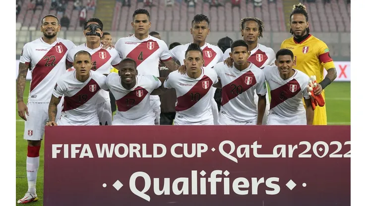 Probables titulares ante Chile que podrían quedar suspendidos contra Bolivia si ven una amarilla