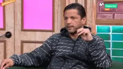 Pedro García es panelista de Al Ángulo.