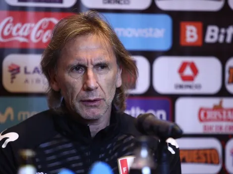 Son 30 jugadores: Ricardo Gareca y su nueva lista de convocados en la Selección Peruana
