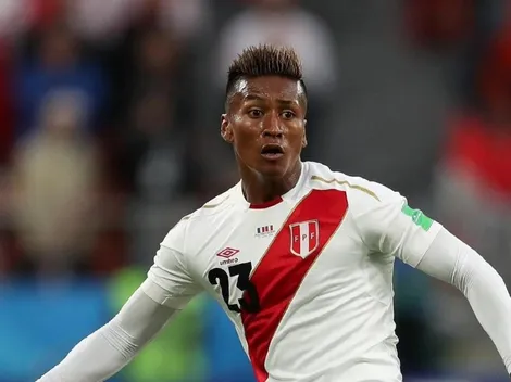 "Con respeto y humildad": el mensaje de Pedro Aquino tras convocatoria a Seleccion Peruana
