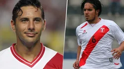 Pizarro y Vargas se volvieron tendencia luego que Ricardo Gareca diera la lista de 30 convocados