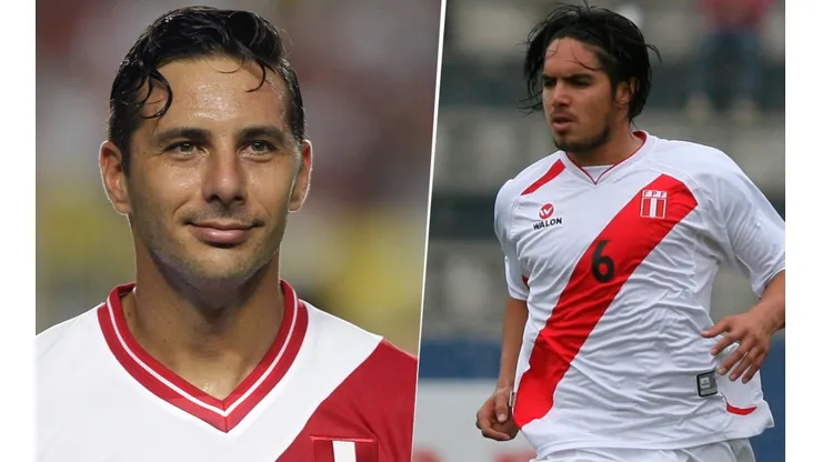 Pizarro y Vargas se volvieron tendencia luego que Ricardo Gareca diera la lista de 30 convocados