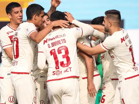 Solo habrá un cambio: Gregorio Pérez lanzará este equipo para enfrentar a Sport Huancayo