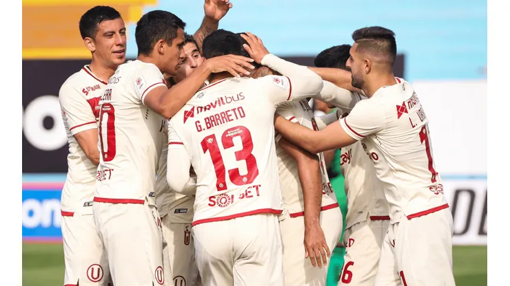 Solo habrá un cambio: Gregorio Pérez lanzará este equipo para enfrentar a Sport Huancayo