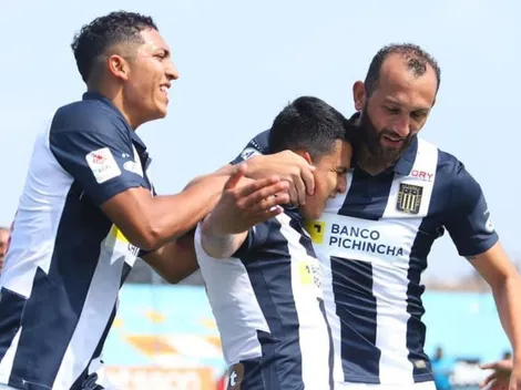 Así se jugó la fecha 13 de la Liga 1 de Perú