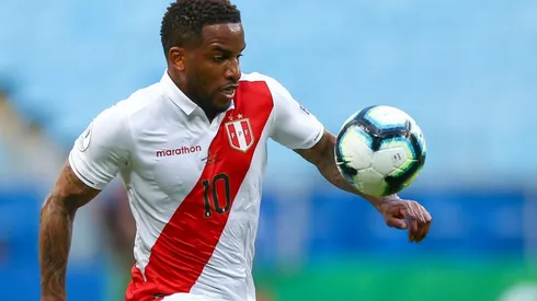Farfán celebró en su Instagram su convocatoria para la fecha triple de las Eliminatorias