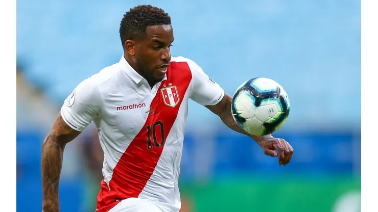 Farfán celebró en su Instagram su convocatoria para la fecha triple de las Eliminatorias