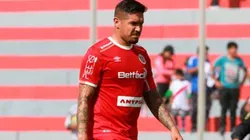 ¿Vargas influencer? "Probó nuestras alitas brasa, costillas BBQ y sándwiches de pulled pork"