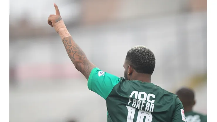 La reflexión de Farfán en Instagram tras su gol con Alianza y la convocatoria a la Selección