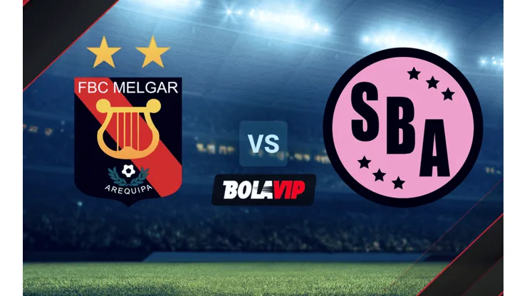 EN VIVO: Melgar vs. Sport Boys por la Liga 1