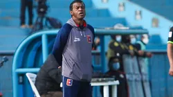 Julio César Uribe resignado tras derrota ante la 'U': “Hay que pensar en salir del fondo”