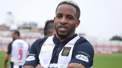 Jefferson Farfán y su mensaje en Instagram en el que revela el objetivo de Alianza Lima