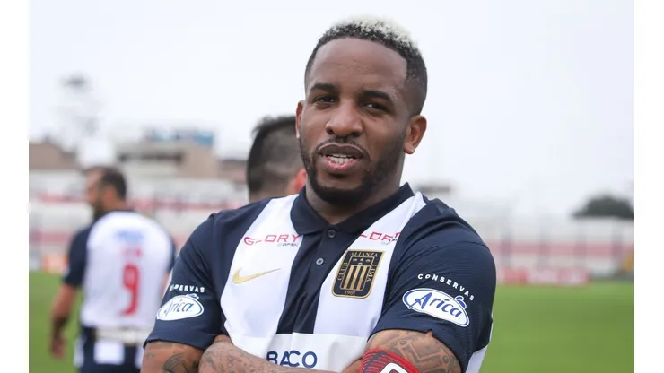 Jefferson Farfán y su mensaje en Instagram en el que revela el objetivo de Alianza Lima