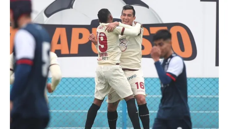 Iván Santillán fue el lateral izuqierdo titular durante el 2020.
