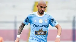 Facebook Oficial: Sporting Cristal