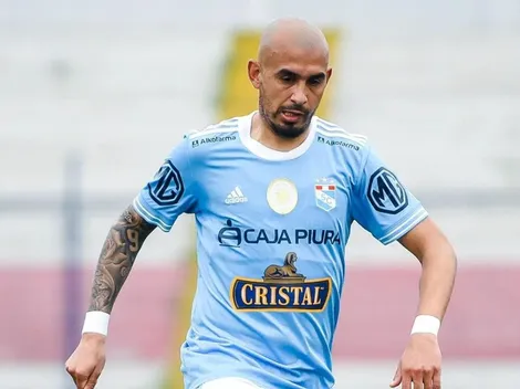 EN VIVO: Alianza Universidad vs. Sporting Cristal por la Liga 1