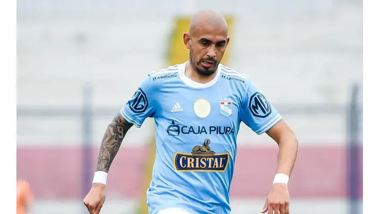 Facebook Oficial: Sporting Cristal