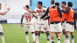 Universitario de Deportes está cerca de los puestos de Copa Libertadores ¿Logrará su propósito?