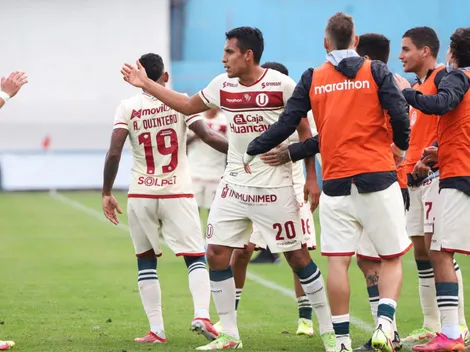 Universitario de Deportes está cerca de los puestos de Copa Libertadores ¿Logrará su propósito?