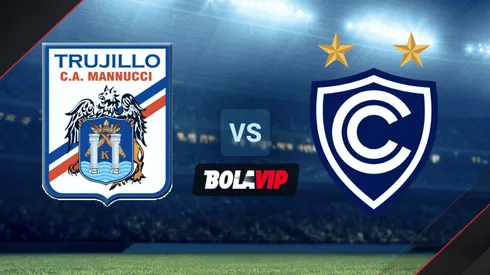 ◉ EN VIVO: Carlos Mannucci vs. Cienciano