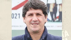 Jean Ferrari llegó a Universitario de Deportes hace un mes aproximadamente.