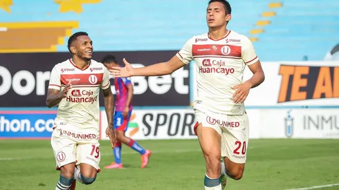 La redención de Valera tras su hat-trick y el calvario que vivió: "Estaba con una ansiedad bárbara"