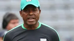 Jayo espera que Alianza pueda llegar a la final del torneo y enfrentar a Cristal