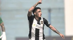 Jairo Concha confiado: "Aseguramos la Copa Libertadores, ahora vamos por la fase 2"