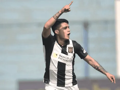 Jairo Concha confiado: "Aseguramos la Copa Libertadores, ahora vamos por la fase 2"