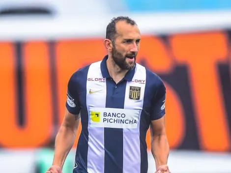 ◉ EN VIVO: Alianza Atlético vs. Alianza Lima